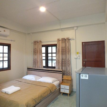 Aforetime House @ Samui Taling Ngam Beach Exteriör bild