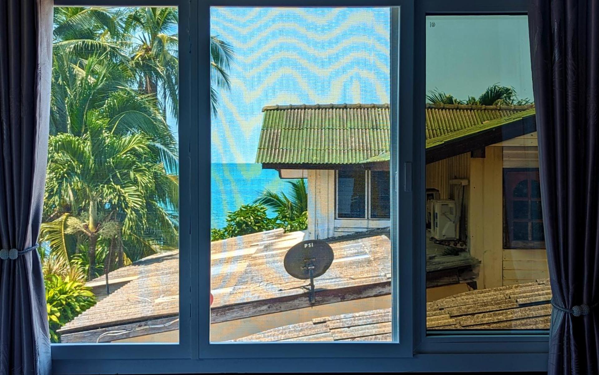 Aforetime House @ Samui Taling Ngam Beach Exteriör bild