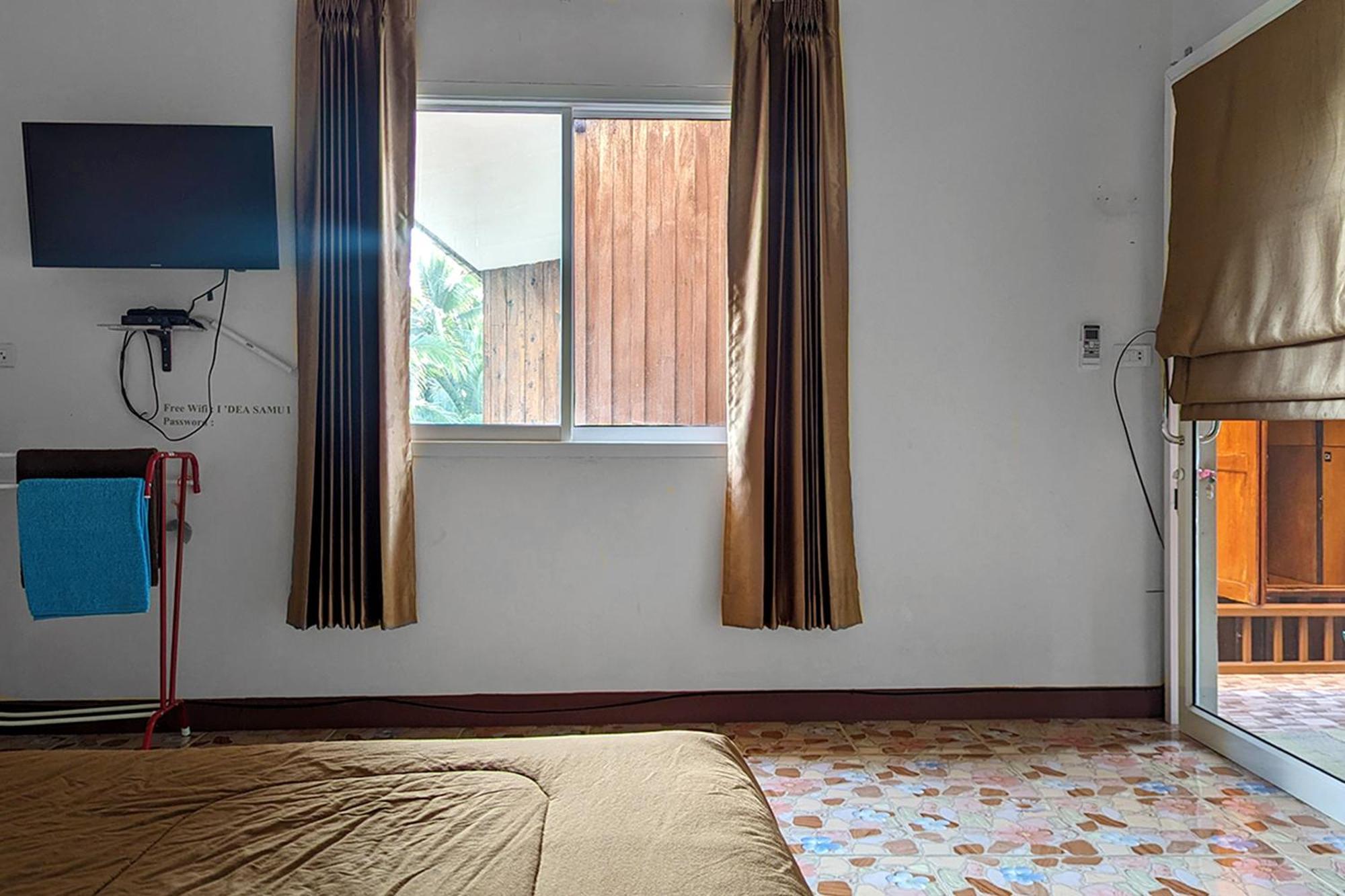 Aforetime House @ Samui Taling Ngam Beach Exteriör bild
