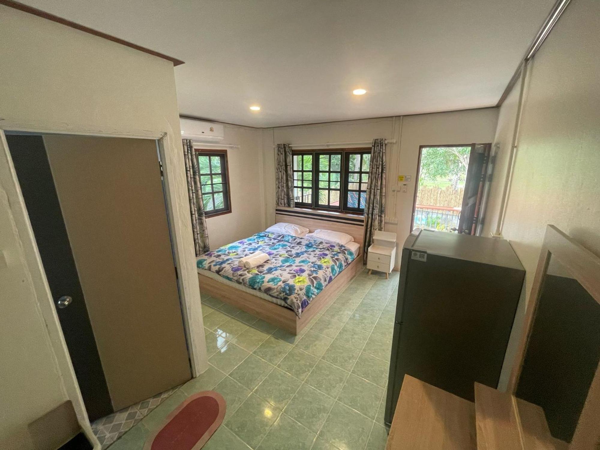 Aforetime House @ Samui Taling Ngam Beach Rum bild