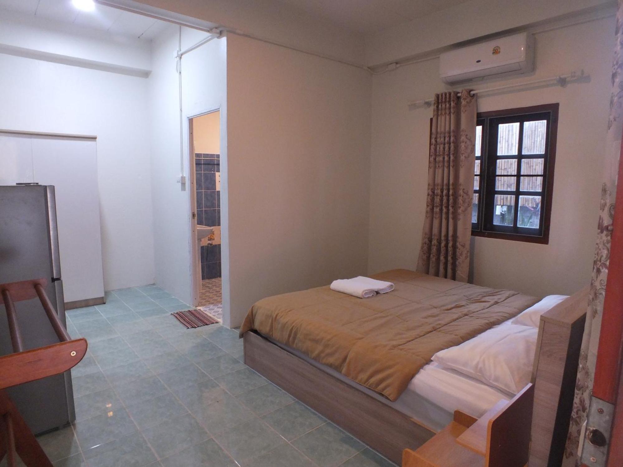 Aforetime House @ Samui Taling Ngam Beach Rum bild