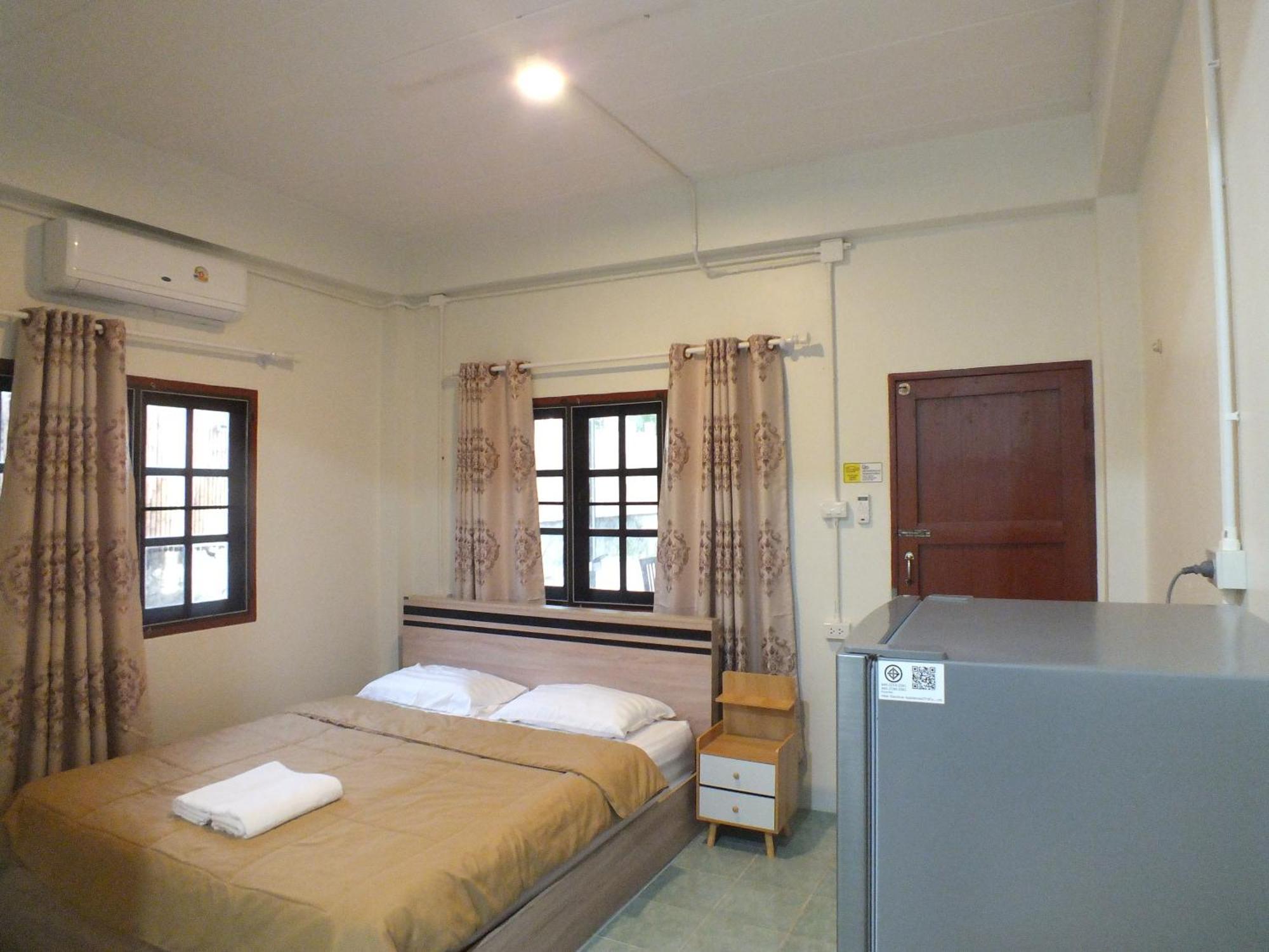 Aforetime House @ Samui Taling Ngam Beach Exteriör bild